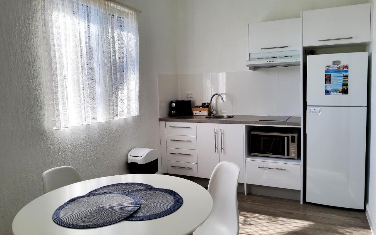 Archer Park Motel Rockhampton Dış mekan fotoğraf